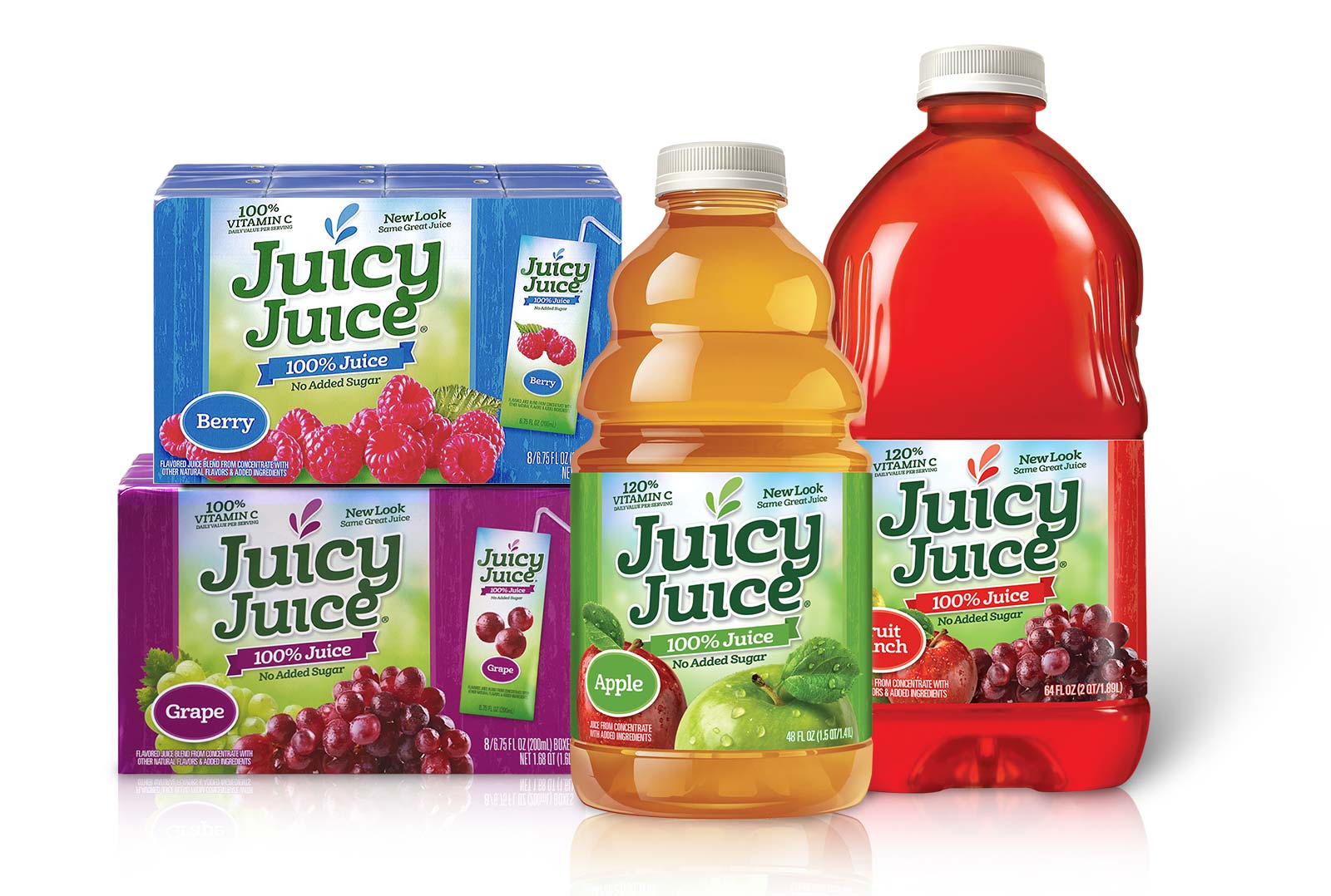 juicy juice apple juice