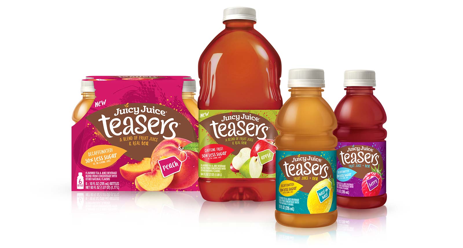 Juicy Juice Harvest Hill